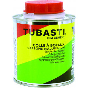 Tubasti velox kit til aluminium og carbon fælge 250ml