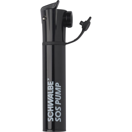 Schwalbe håndpumpe sos pumpe