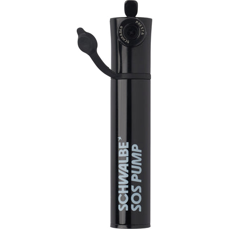 Schwalbe håndpumpe sos pumpe