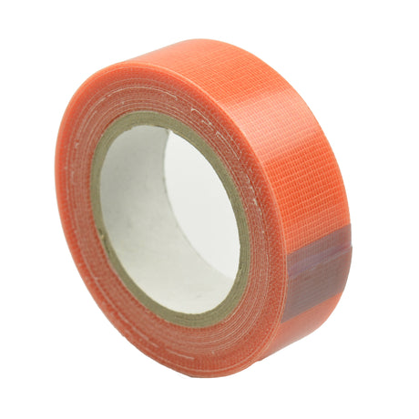 Rim Slint 2 meter x 18 mm rød pr. Rulle