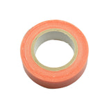 Rim Slint 2 meter x 18 mm rød pr. Rulle