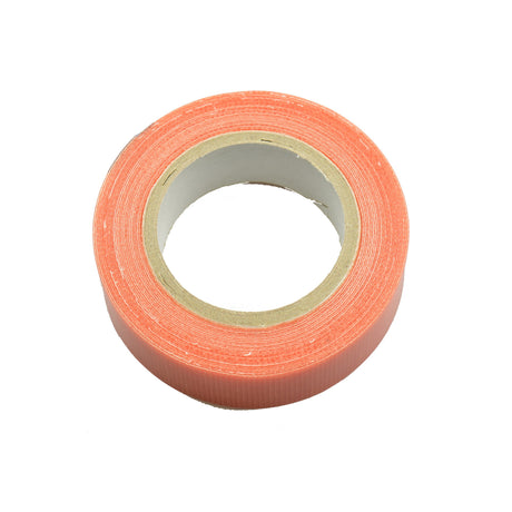Rim Slint 2 meter x 18 mm rød pr. Rulle