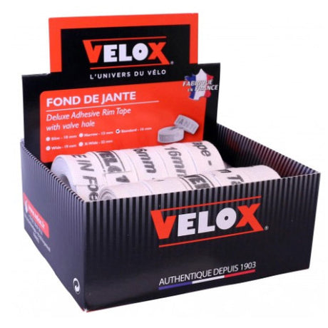 Velox Sticky Slint Thread Tire On Roll 16mmx2m