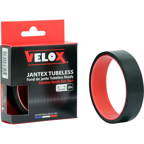 Velox Rim Tape Lækbeskyttelse 622 | | Gummi