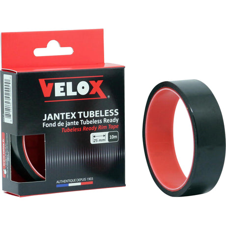 Velox Rim Tape Lækbeskyttelse 622 | | Gummi