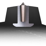 Schwalbe alu reservecykler (50 stykker)