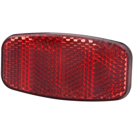 Spanninga bærereflektor 80mm (25stk) oem