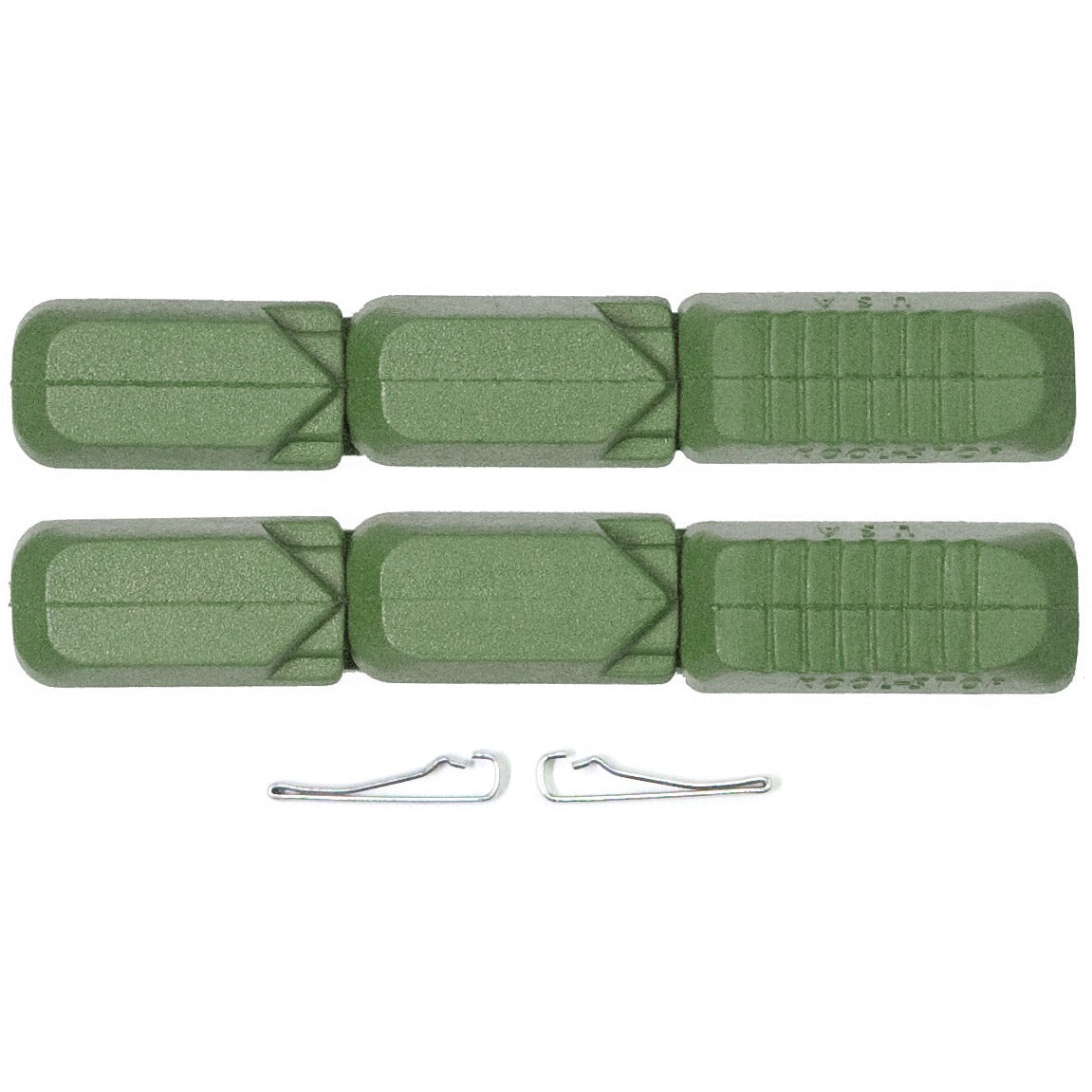 Choot Stop Rempless Tectonic Green (2ST)