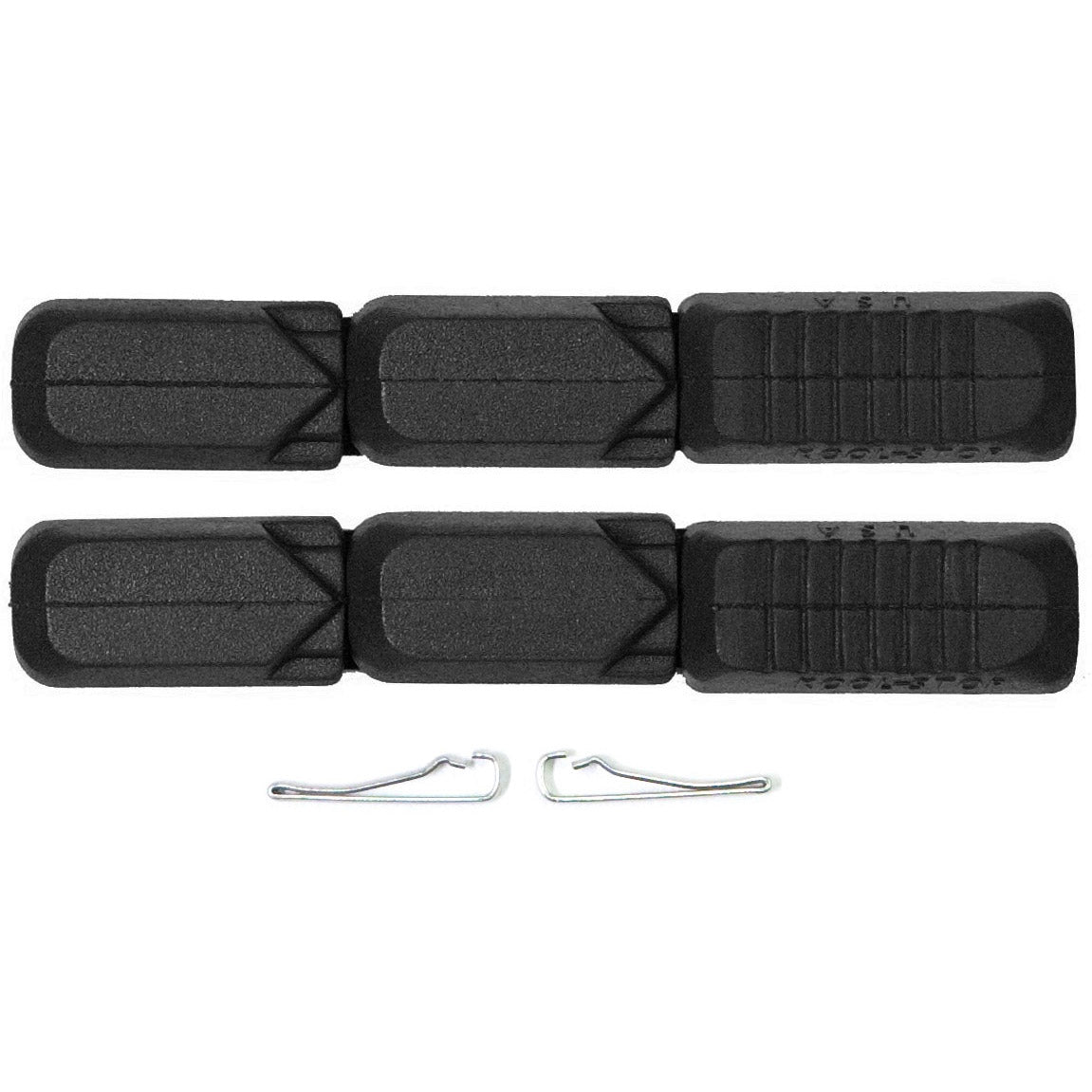 Choot Stop Rempless Tectonic Black (2ST)