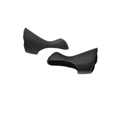 Shimano shim. bremsedæksel sæt ultegra 11v st-6800 5800 sort y00e98080