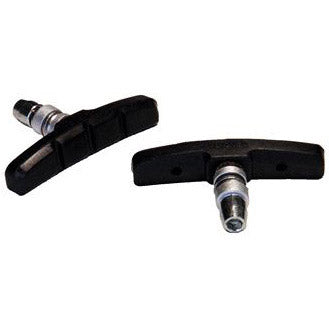White Label Brake Pads V-Brake 70x15mm (50 sæt)