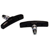White Label Brake Pads V-Brake 70x15mm (50 sæt)