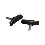 VWP Brake Pads Cantilever 61x17mm Workshop Paint. (50.)