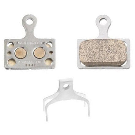 Shimano Disc Brake Block K04S Ultegra Metal Pad IBPK04SMXA