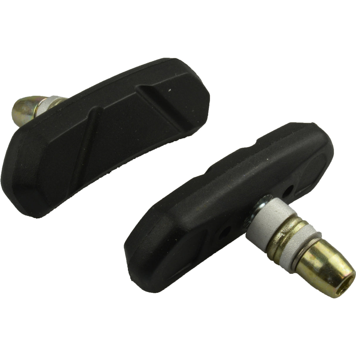 VWP sæt bremseklodser BST-BO1PP BMX 22mm sort