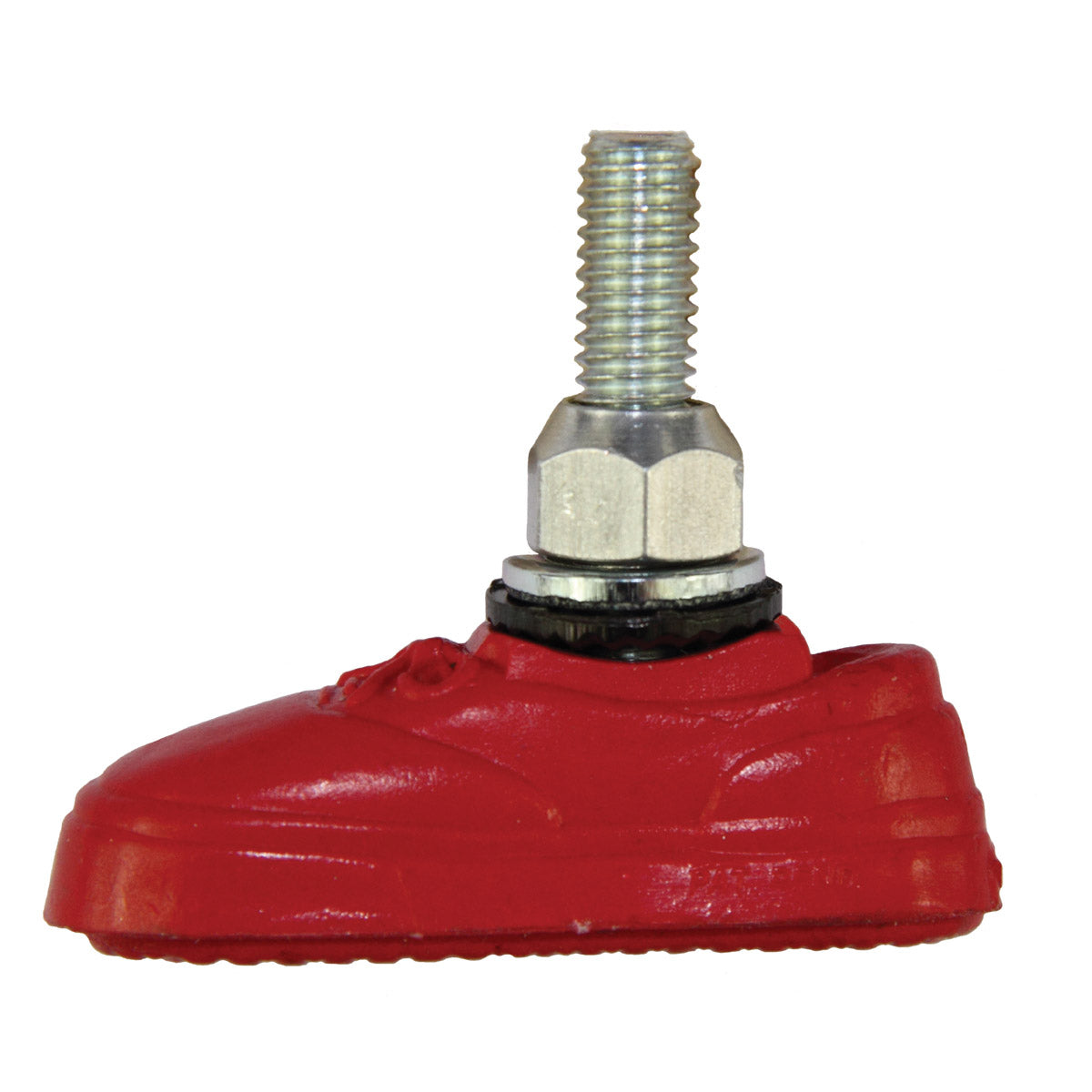 Choot Stop Brass Vans Red (2ST)