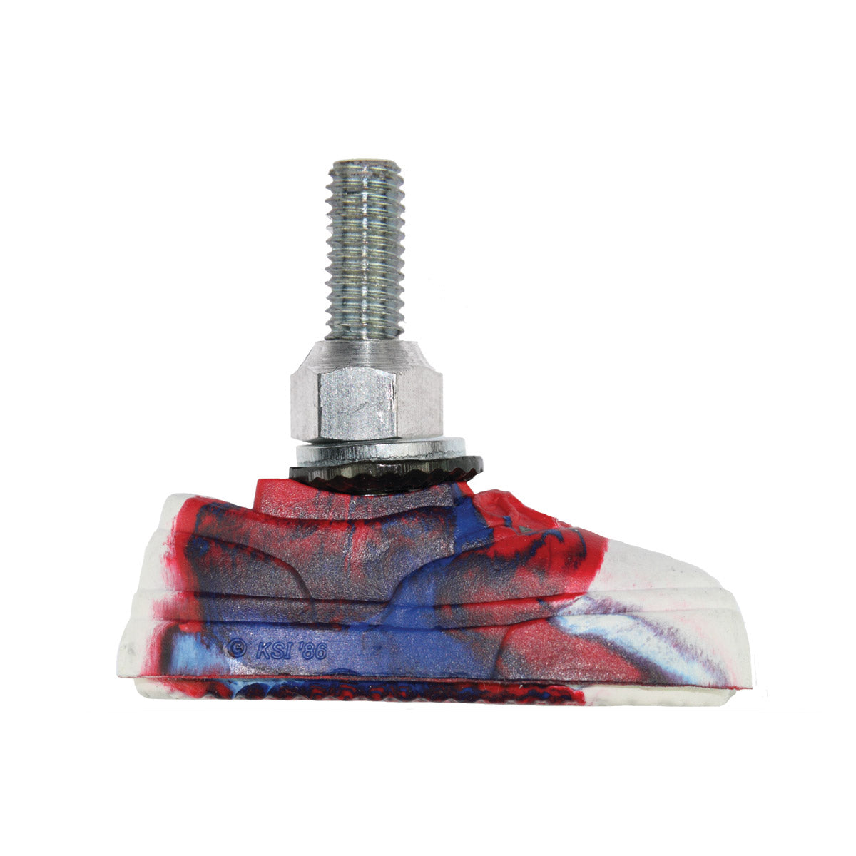Koolstop Brake Shoes Vans Swirl (2ST)