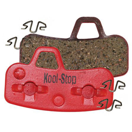 Koolstop Disc Brake blokerer Hayes Stroker Ace (2ST)