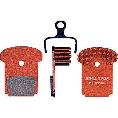 Koolstop Disc Brake Blocks Aero Formula Mega, R1, Rx, RO (2ST)