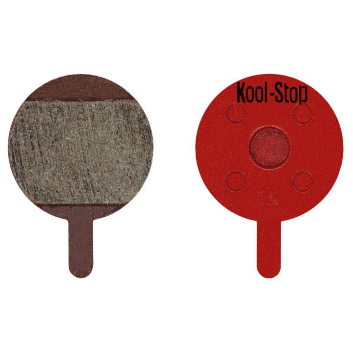 Koolstop Disc Brake Blocks Promax Mechanical (2ST)