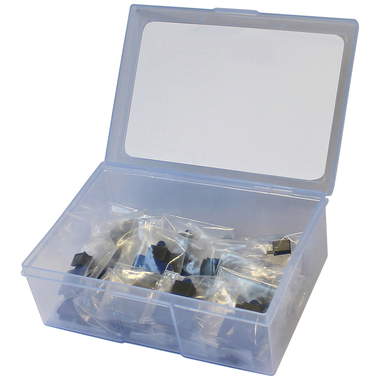 Disc Brake Block Set Union DBP-10 Organic til Shimano