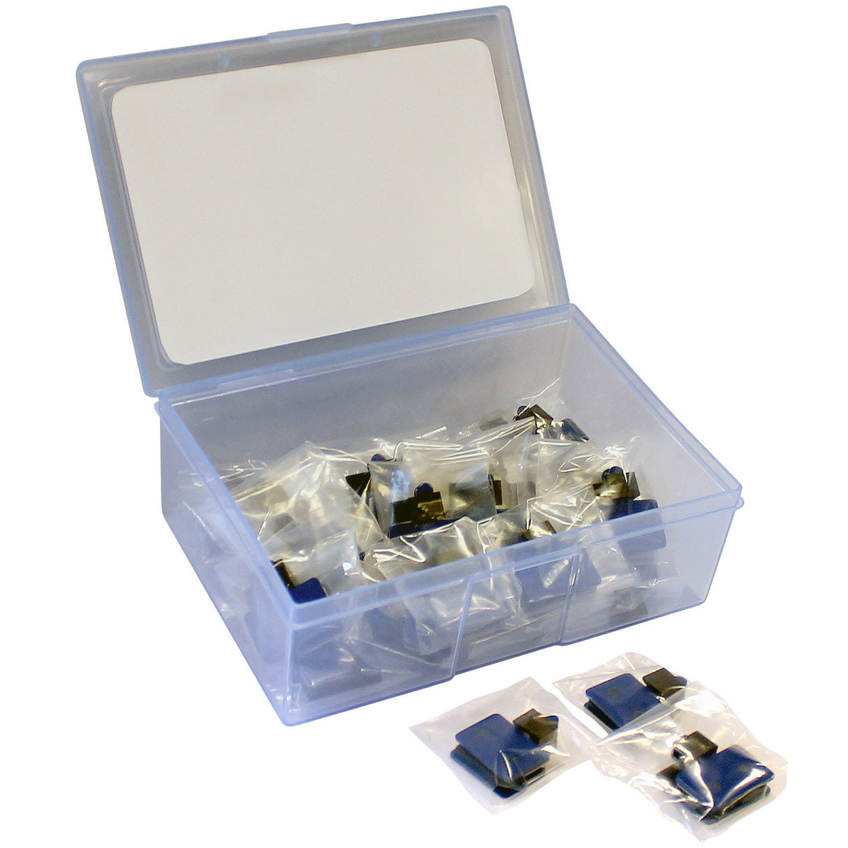 Disc Brake Block Set Union DBP-10 Organic til Shimano