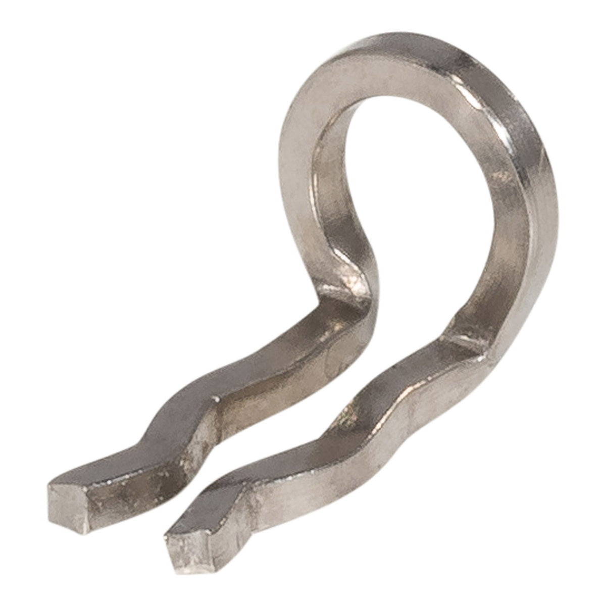 Elvedes klip til bekræftelse. Bout SRAM Disc Brake Blocks (P 10)
