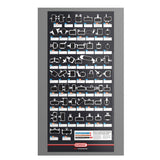 Elvedes Disc Cold Display tom
