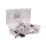 Simson V-Brake Brake Block WP Box Et 25 par