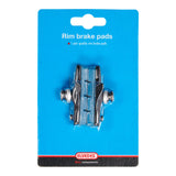 Relgrem Block Set Elvedes 55 mm med aluminiumspatron til Shimano og Carbon Rims (på kort)