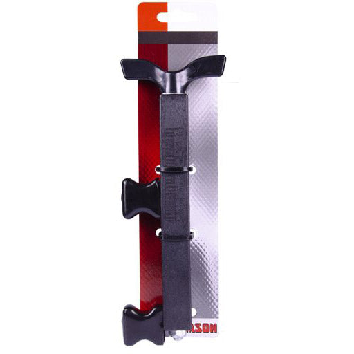 Vorkverzetter Fremragende 85 150 mm sort