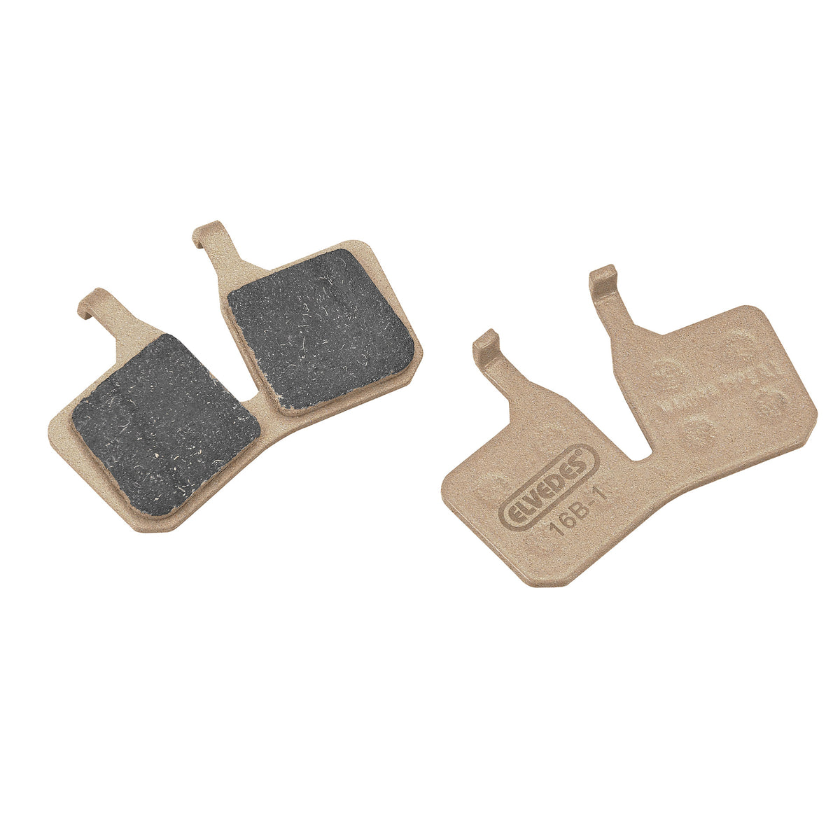 Disc Brake Block Set sintret Magura MT5 MT7 (1 par)
