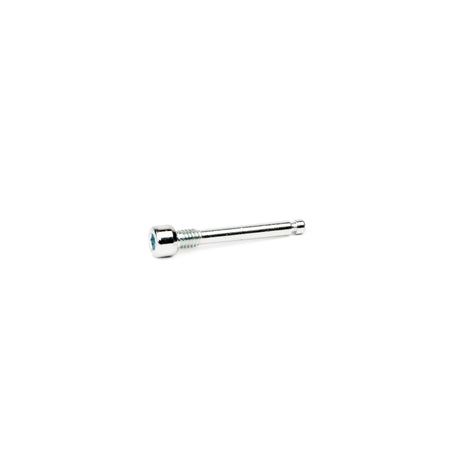 Disc Brake Block Set Elvedes Organisk ivrig kode 5 (1 par)