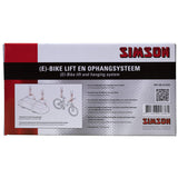 Simson Bicycle-Lift Heavy (E-Bike)
