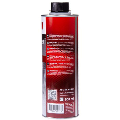 Simson Chain Cleaner Natural 500 ml