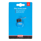 Elvedes Disc Brake Blocks Organ. Toktro