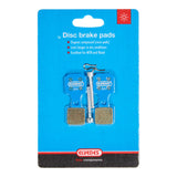 Disc Brake Block Set Elvedes Organic Magura MT5 7 (2 par)