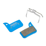 Disc Brake Block Set Organic SRAM Red Race (10 par)