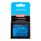 Elvedes skivebremseklods Shimano Aerostream Cool Fin BL 6800cf8