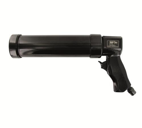 Red Rooster industriel Red Rooster fugepistol pneumatisk