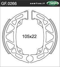 NewFren Brake -segment 266 CIAO SI MIX V