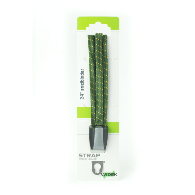 Widek Triobinder Active Life 24 Groen Univ. kort