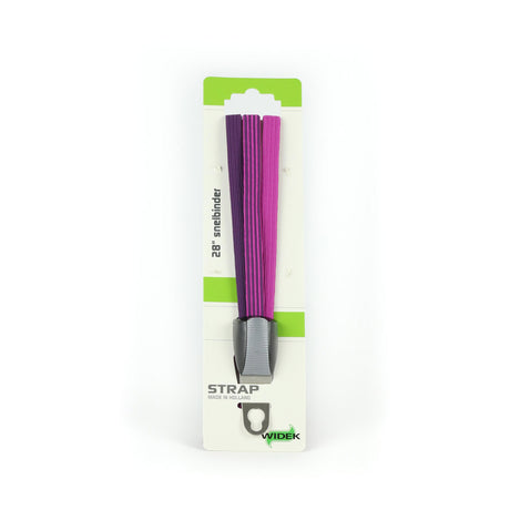 WIDK TRIOBINDER TREK-IN 28 CYCLEMEN Violet Univ. kort