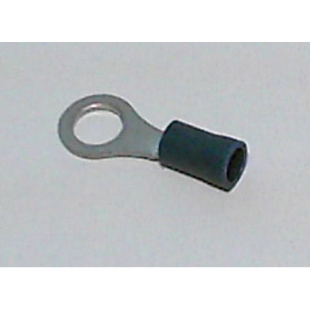 Bofix kabeløjne M8 Blue 658