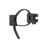 Slot Axa kabellås Resolute 180 cm - Ø8mm - Kode