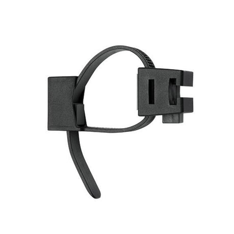 Slot Axa kabellås Resolute 180 cm - Ø8mm - Kode