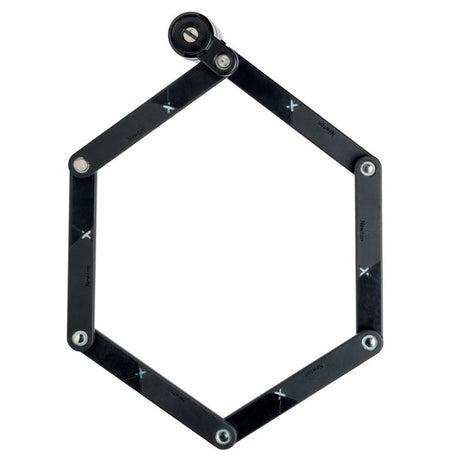 Axa Newton FL90K FoldesLot - 90 cm - Art 8 - Sort