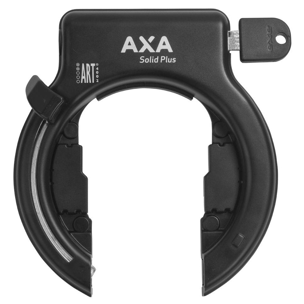 Axa Safety Rings Lot Newton PI 150 - Art ** - Sort
