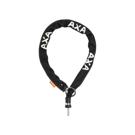 Axa RLC plus 100 - Cykel Insoccal Chain 100 cm - Sort