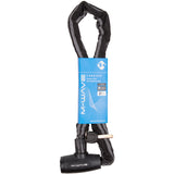 M-Wave Chain Lock Smart Cat 6x85 cm sort grå